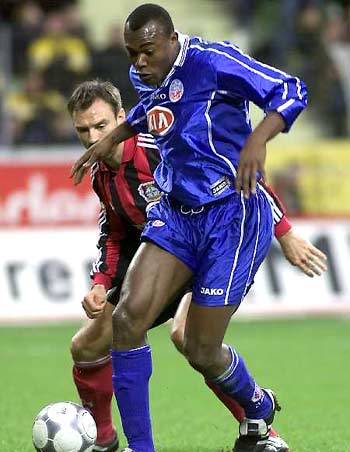 极致的精准 极致的精准